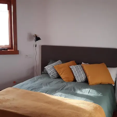 Infinity View Duplex - Cerdagne Apartmán