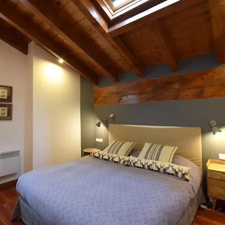 Infinity View Duplex - Cerdagne Apartmán *