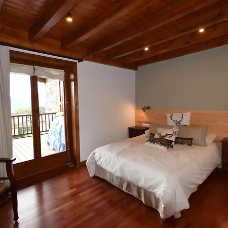 Infinity View Duplex - Cerdagne Angoustrine