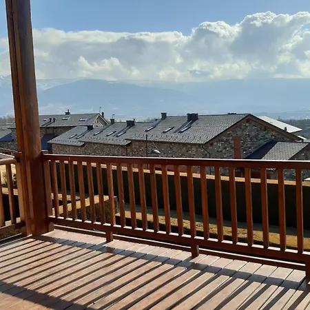 Infinity View Duplex - Cerdagne