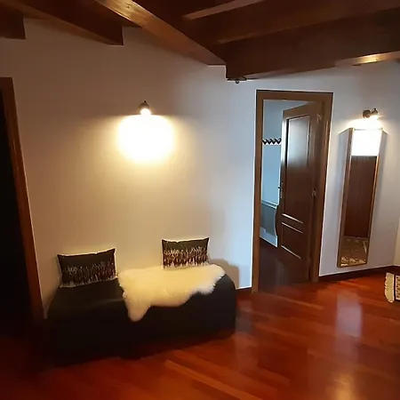 Infinity View Duplex - Cerdagne Apartman