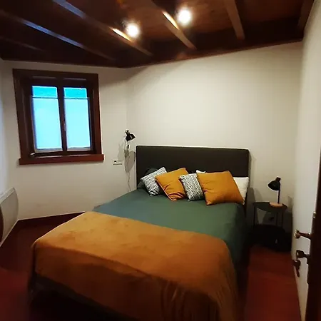 Apartmán Infinity View Duplex - Cerdagne *