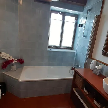 Infinity View Duplex - Cerdagne Apartmán Angoustrine