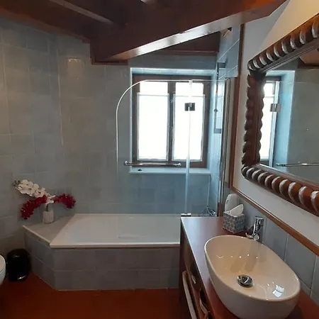 Infinity View Duplex - Cerdagne * Angoustrine