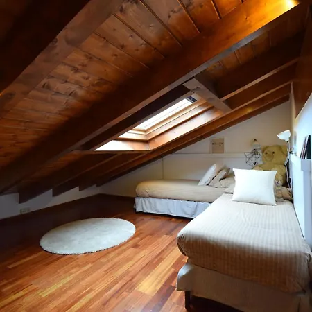 Apartman Infinity View Duplex - Cerdagne Angoustrine