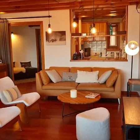 Infinity View Duplex - Cerdagne Apartmán