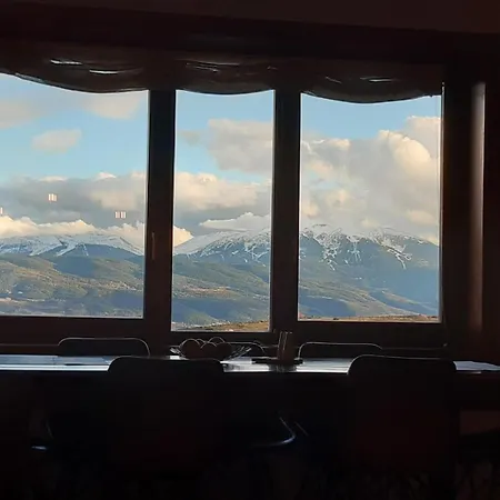 Infinity View Duplex - Cerdagne Apartmán *