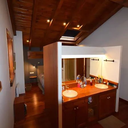 Apartman Infinity View Duplex - Cerdagne *